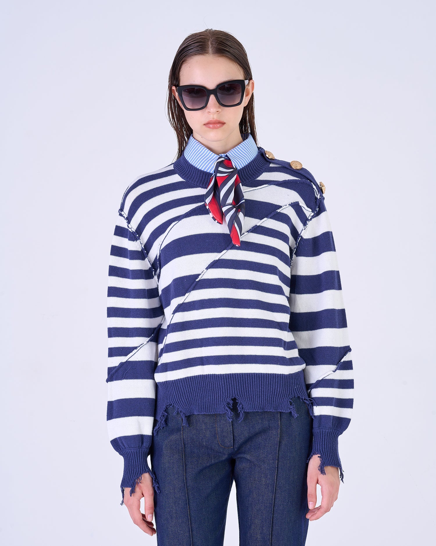 Maglieria SS24