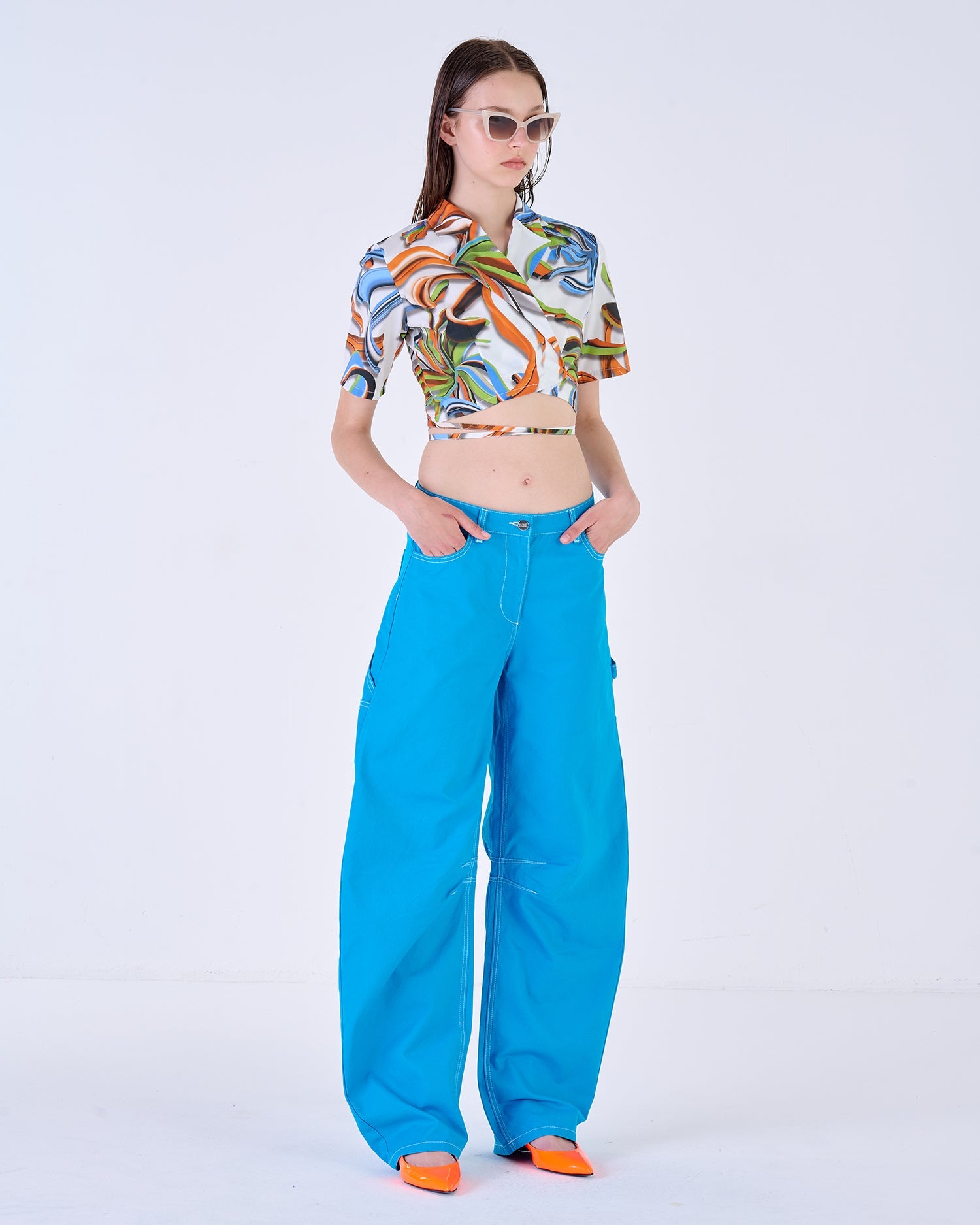 Pantaloni  SS24