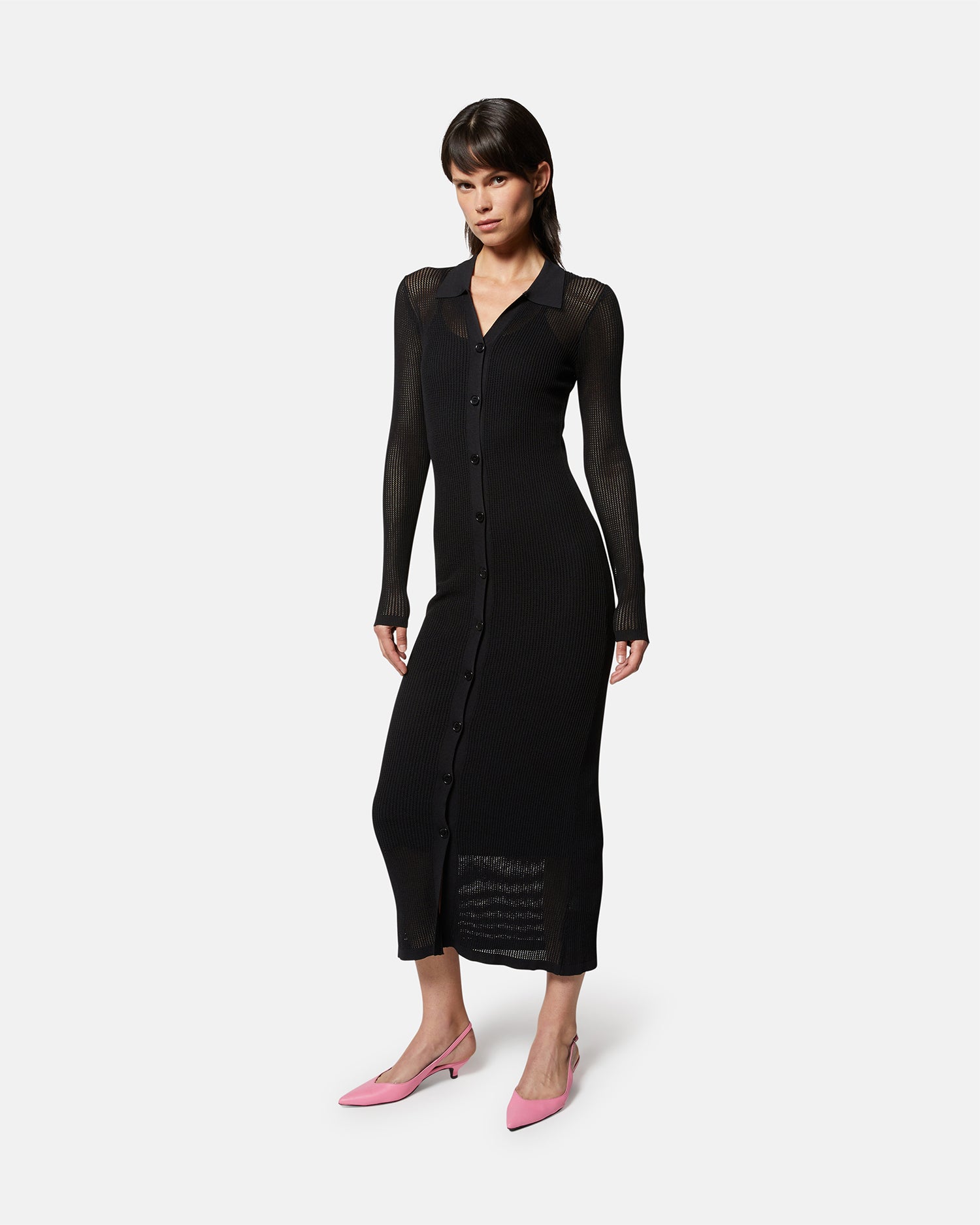 KOJOOIN Vestito Lunghi Abito con Stampa Floreale Estivo KOJOOIN Vestito Lunghi Abito con Stampa Floreale Estivo