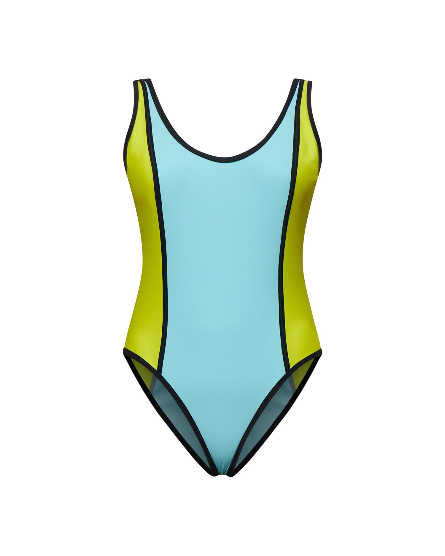 Costume Intero - Pompea x Silvian Heach