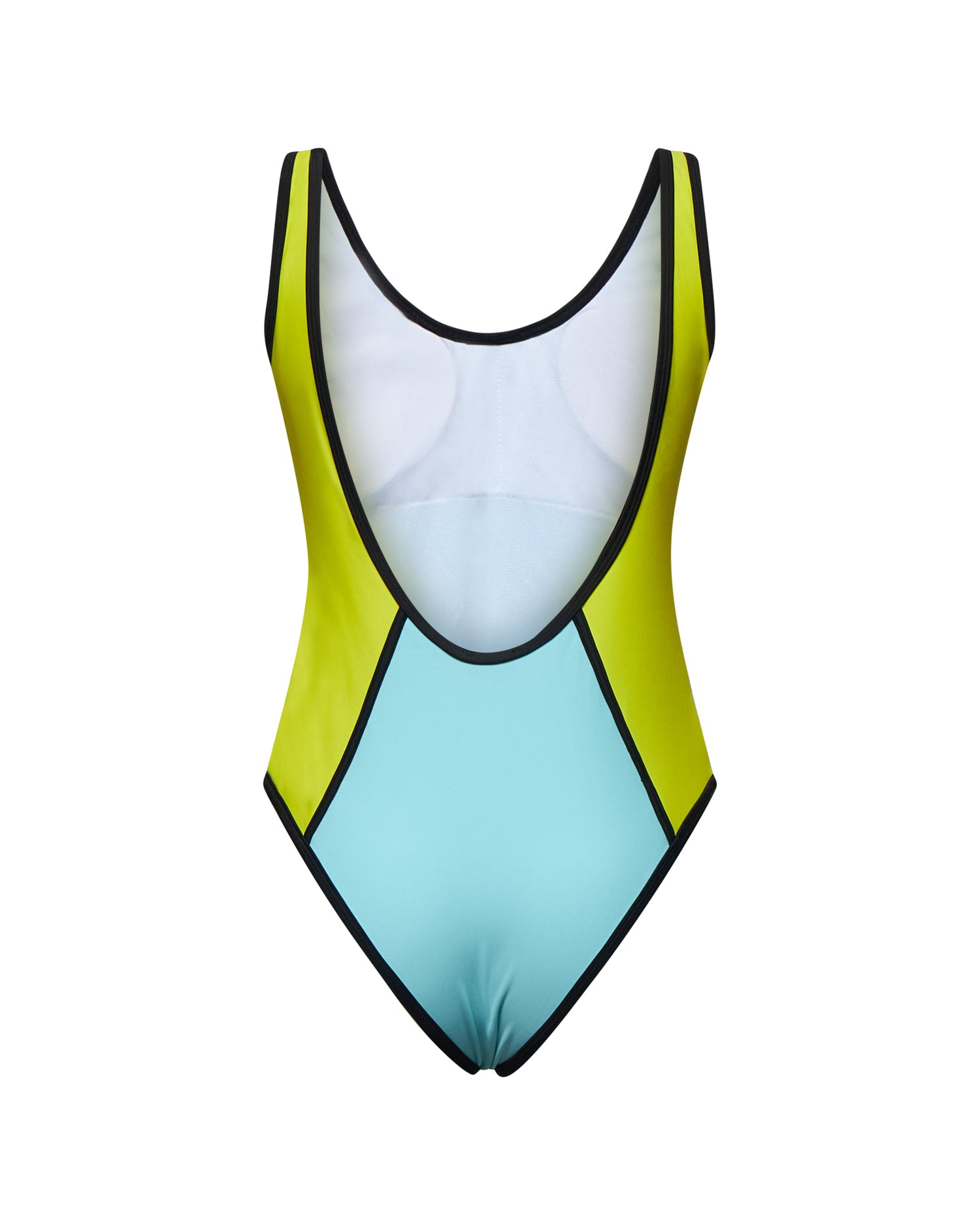 Costume Intero - Pompea x Silvian Heach