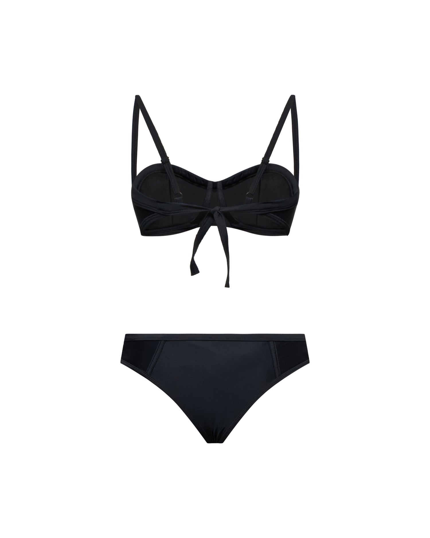 Bikini Donna con Reggiseno Strutturato - Pompea x Silvian Heach