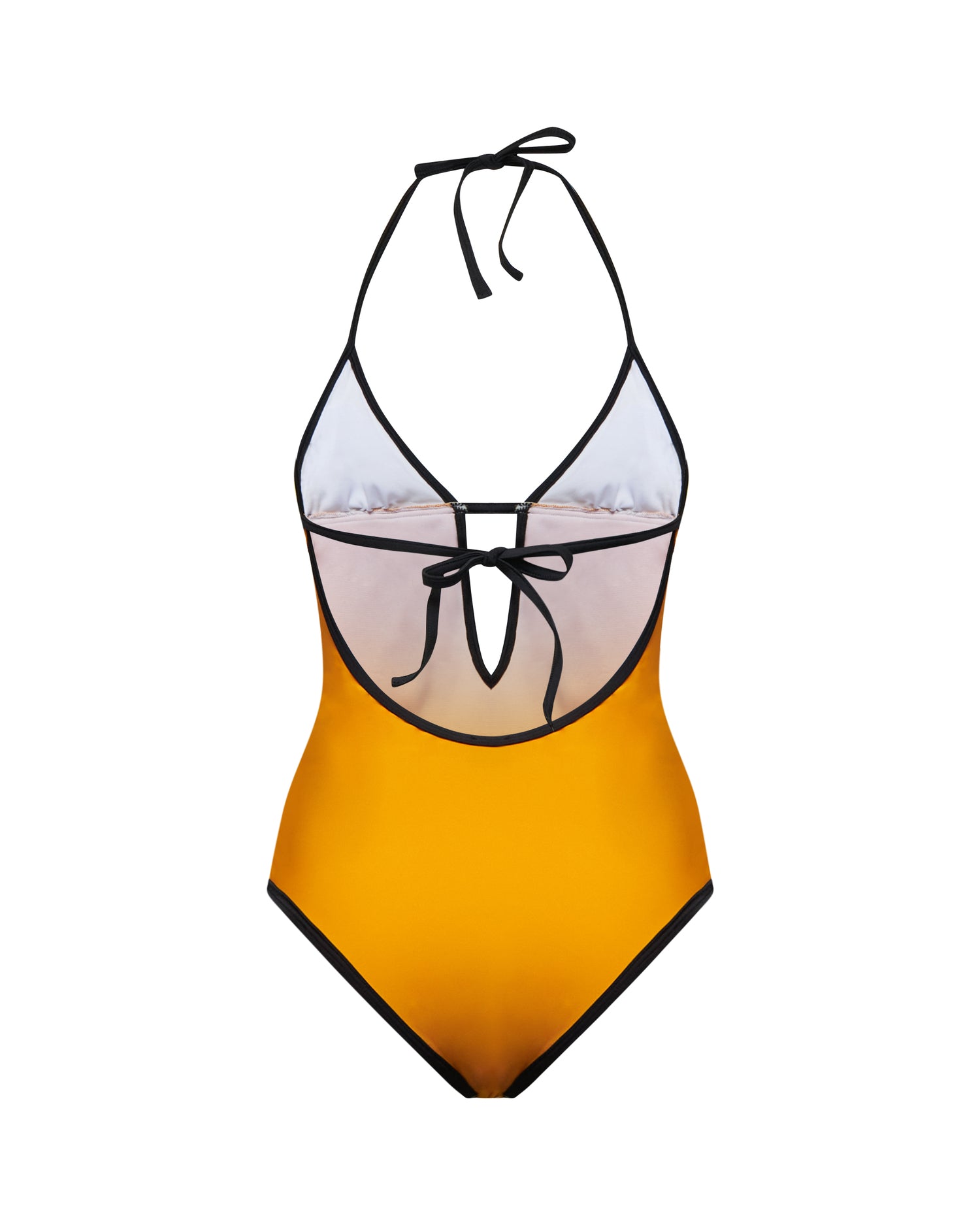 Costume Intero Deep V - Pompea x Silvian Heach