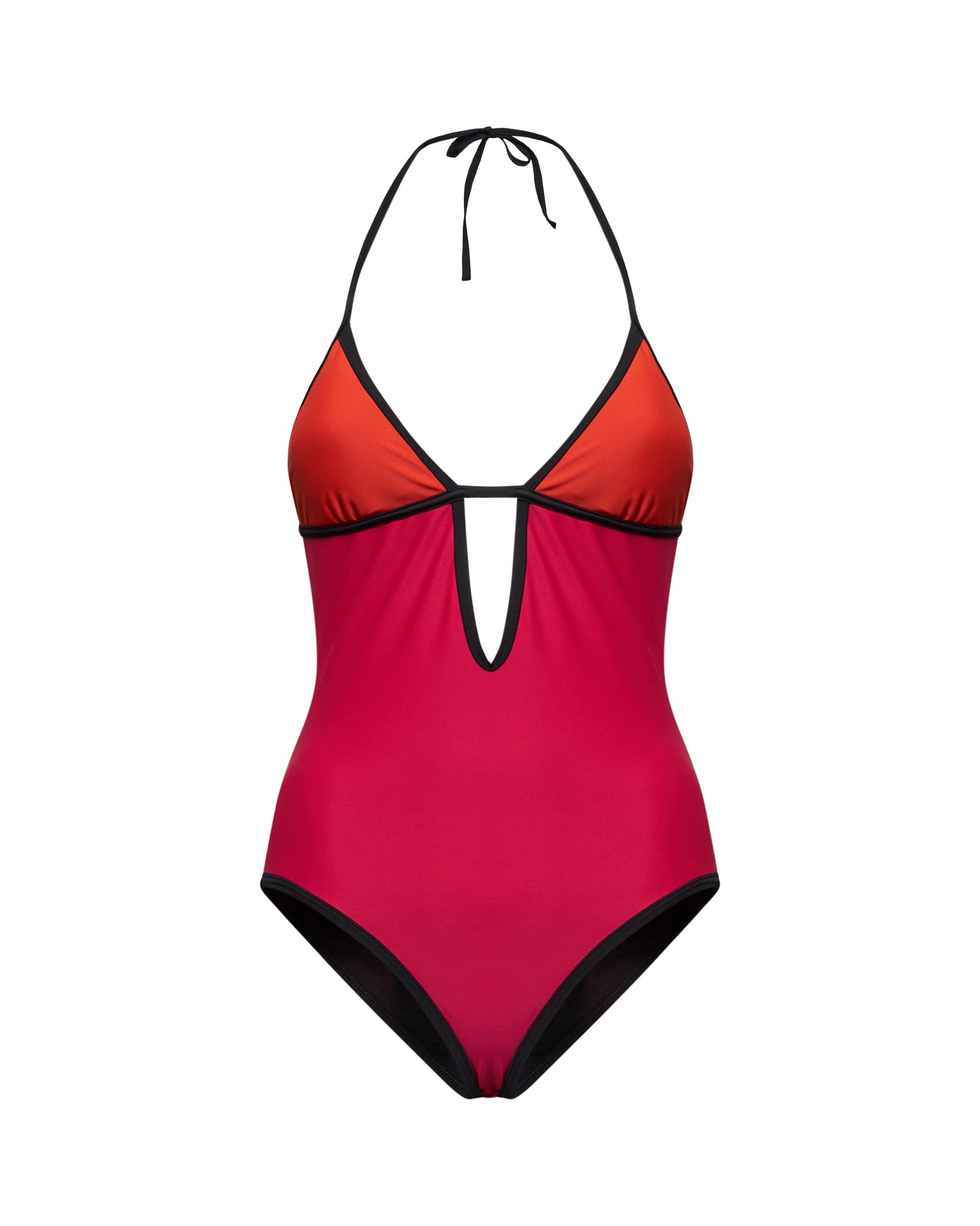 Costume Intero Deep V - Pompea x Silvian Heach