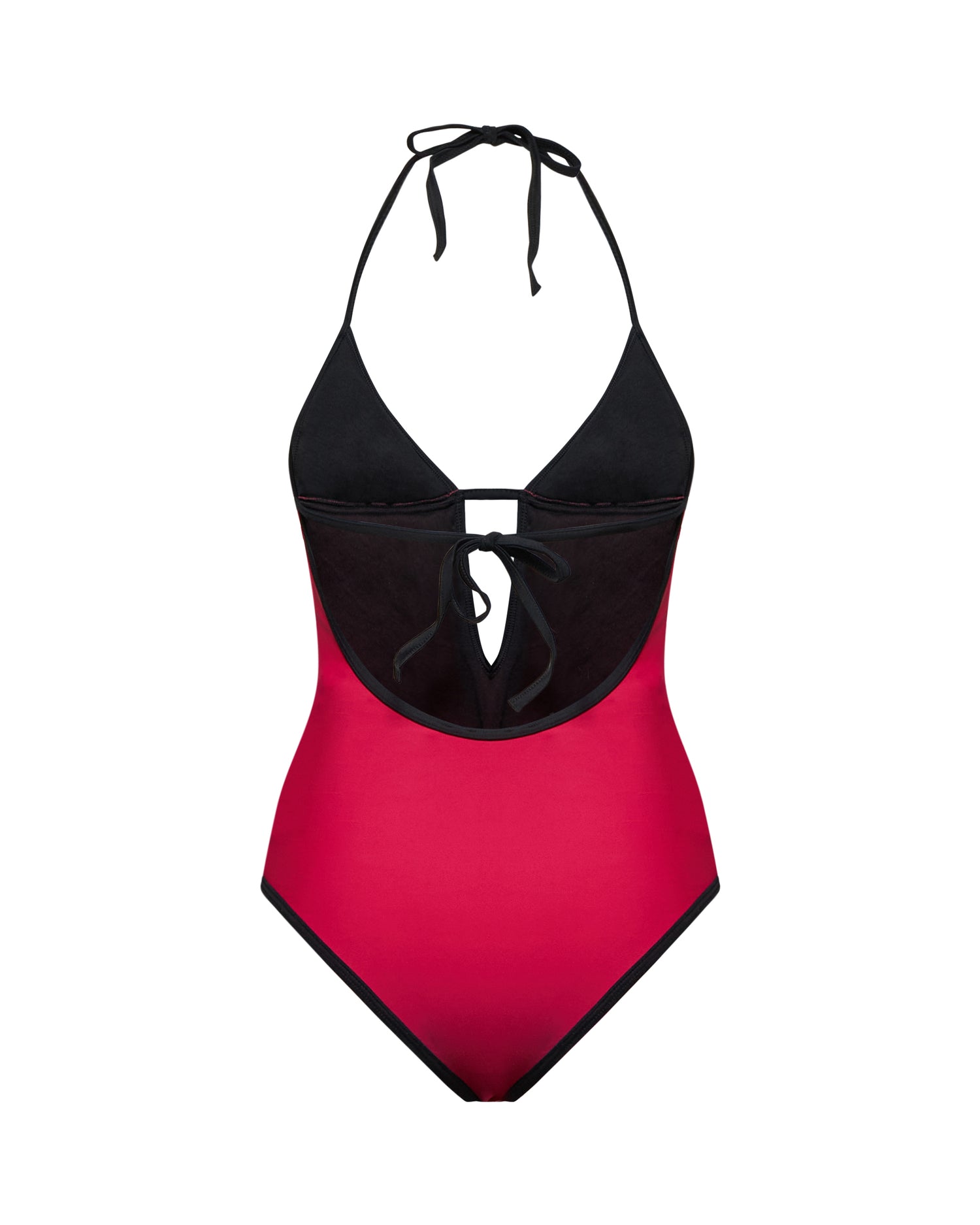 Costume Intero Deep V - Pompea x Silvian Heach