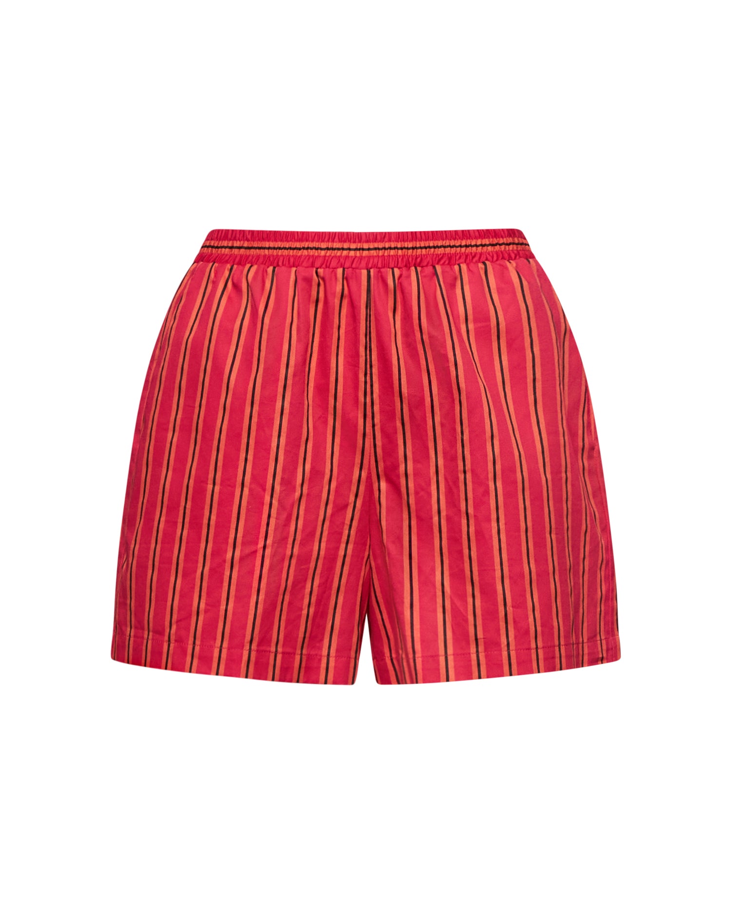 Shorts a Righe -Pompea x Silvian Heach