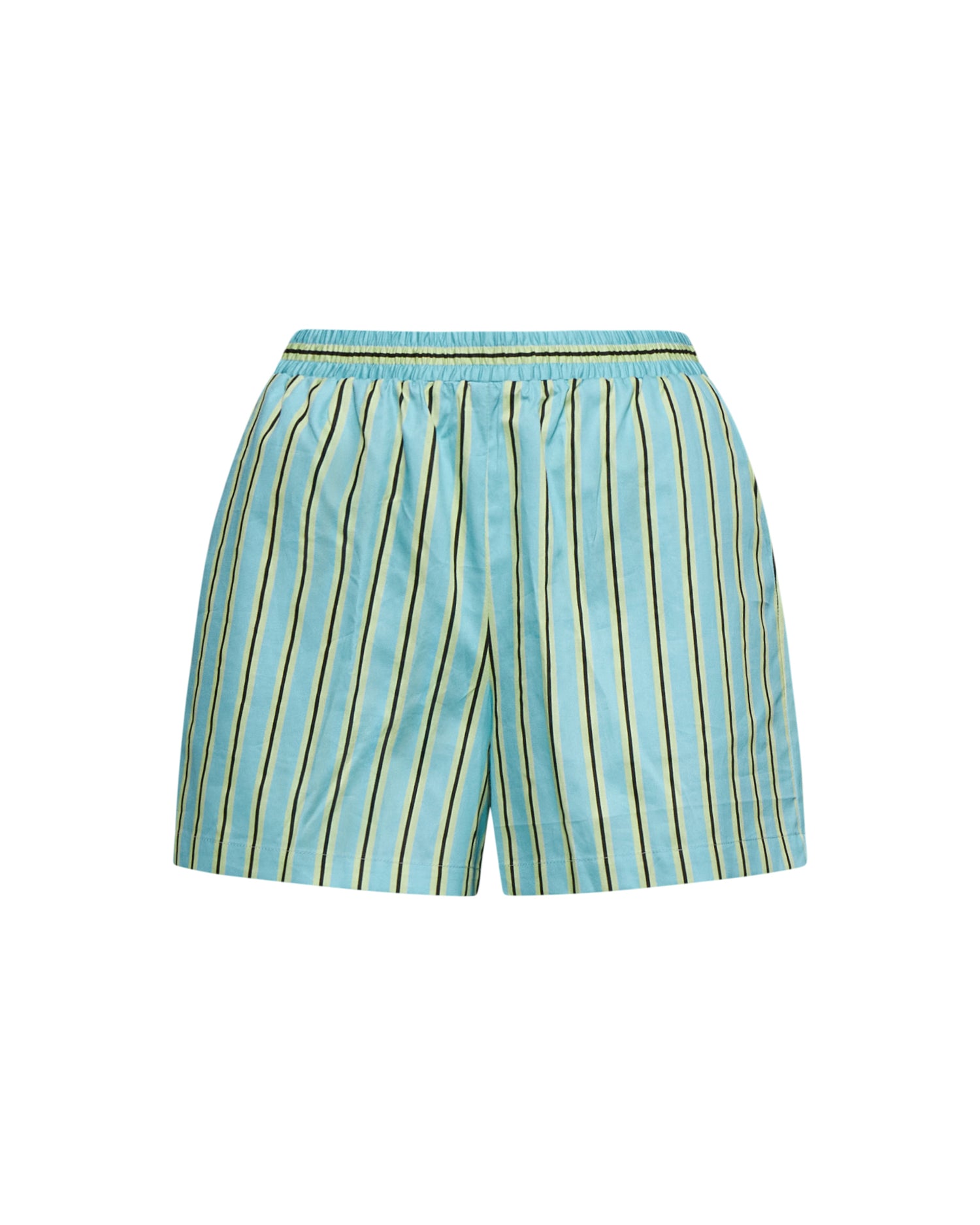 Shorts a Righe -Pompea x Silvian Heach