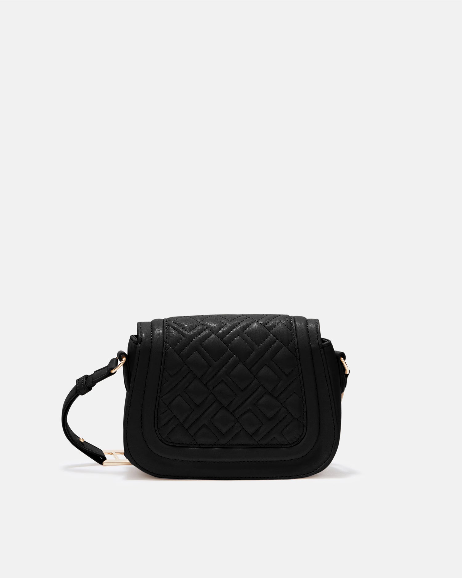 Shoulder bag with quilting– Silvian Heach