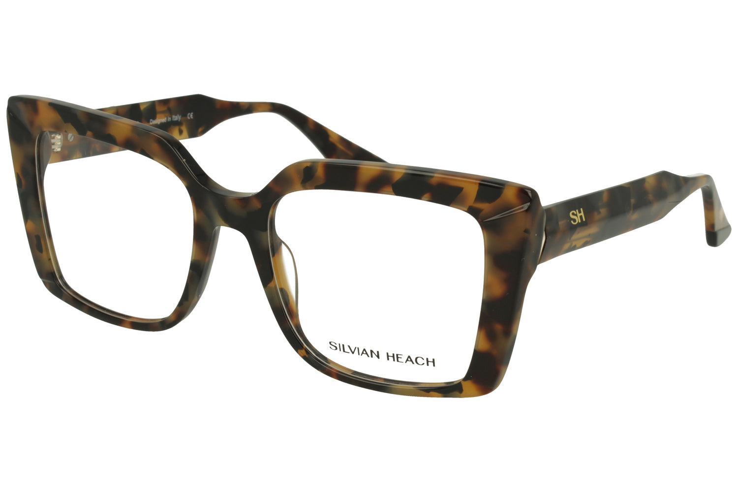 Frames Silvian Heach Occhiali Butterfly Silvian Heach FEMME