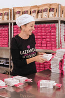 Lazzarelle