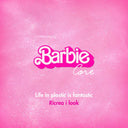 Barbie core
