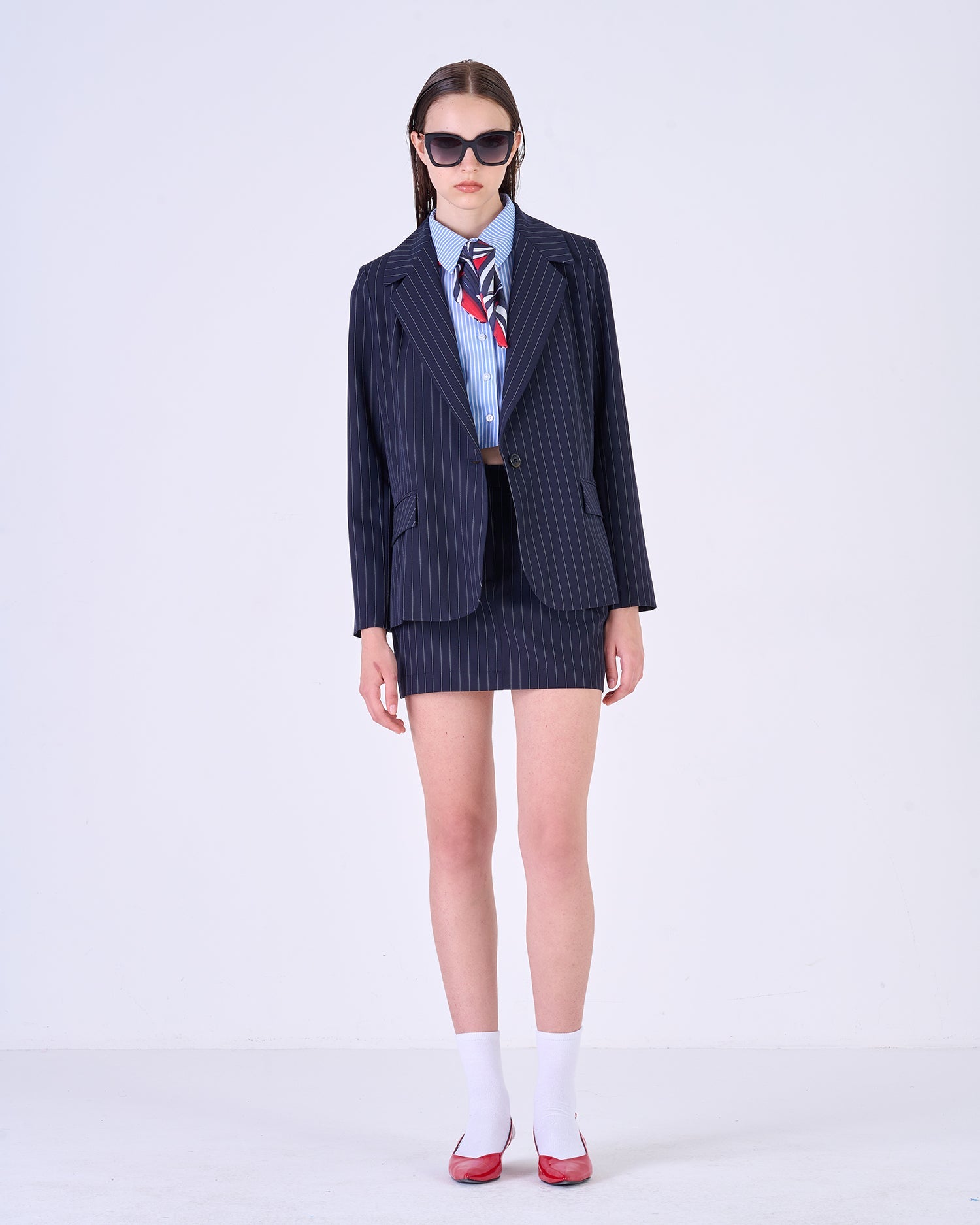 Gonne e Shorts SS24