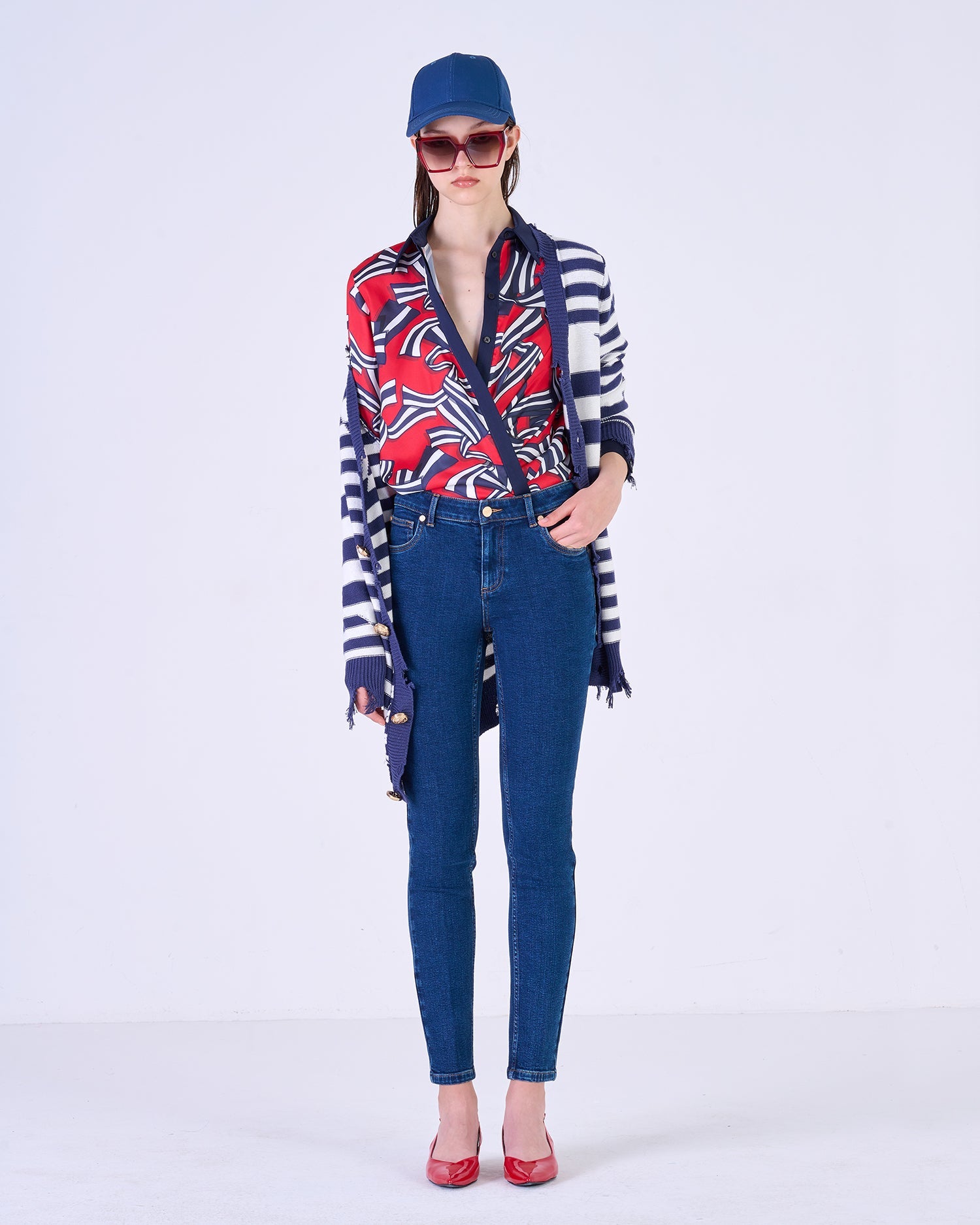 Jeans  SS24