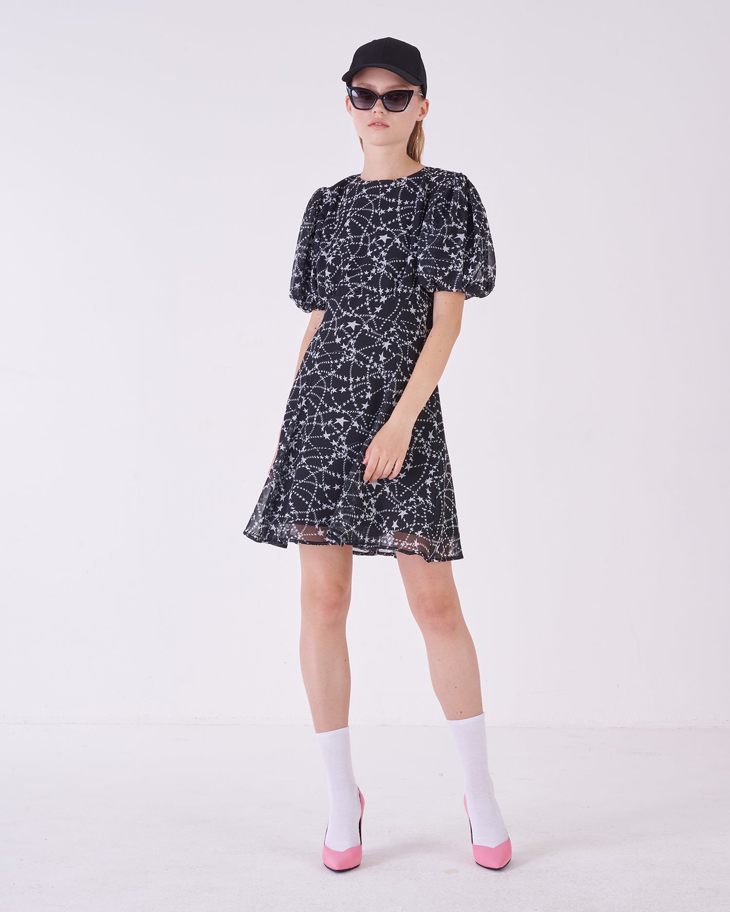 Abiti e Tute  SS24