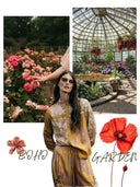 Boho Garden Mood