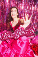 LOVEYOURSELF