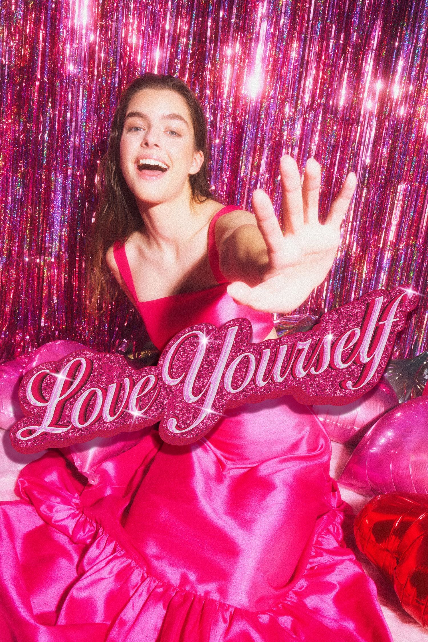 LOVEYOURSELF