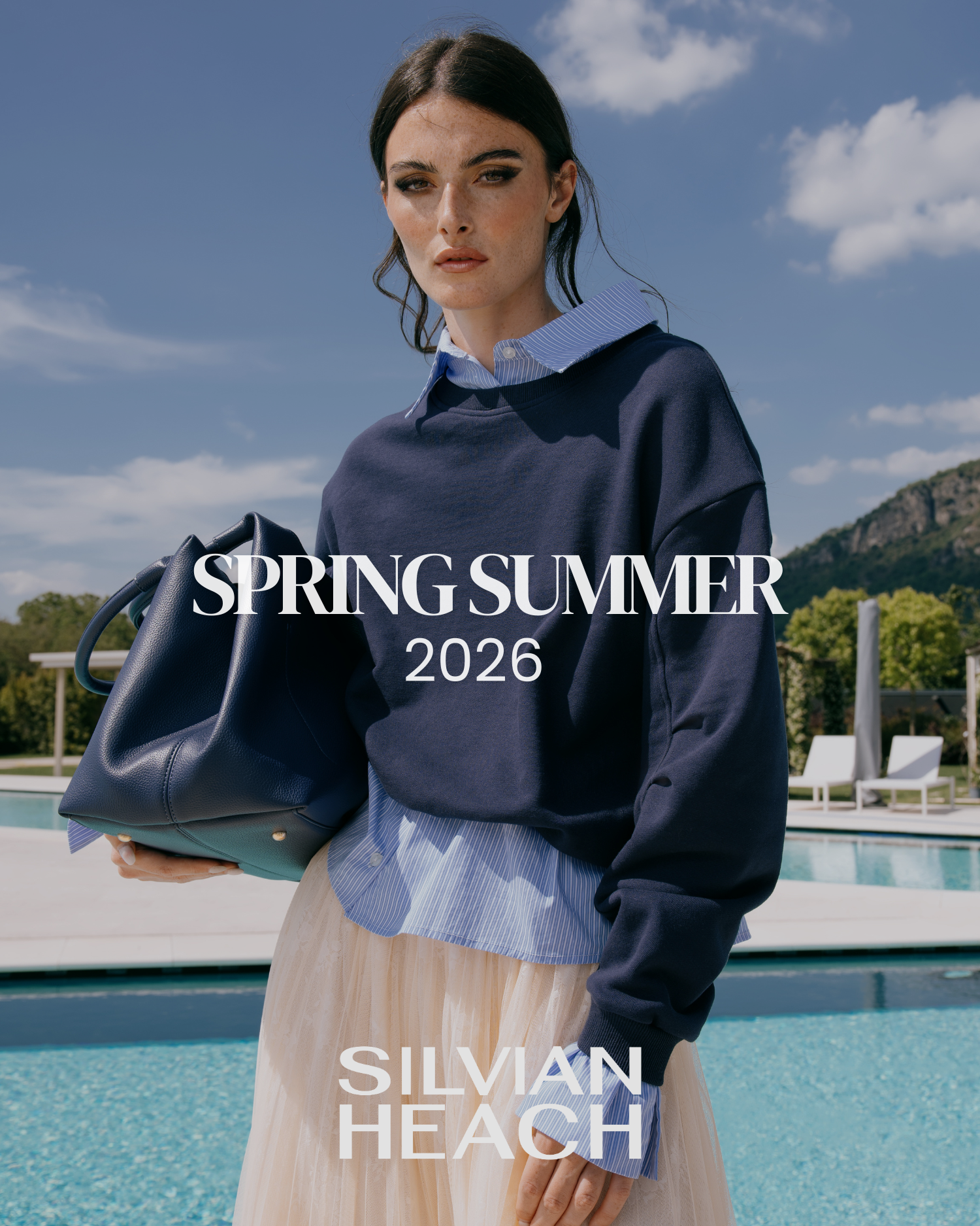 Spring Summer 2026