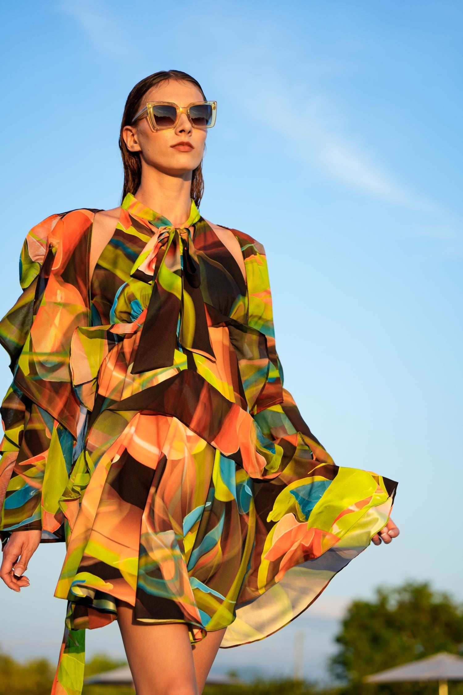 SUNSHINE SHADES