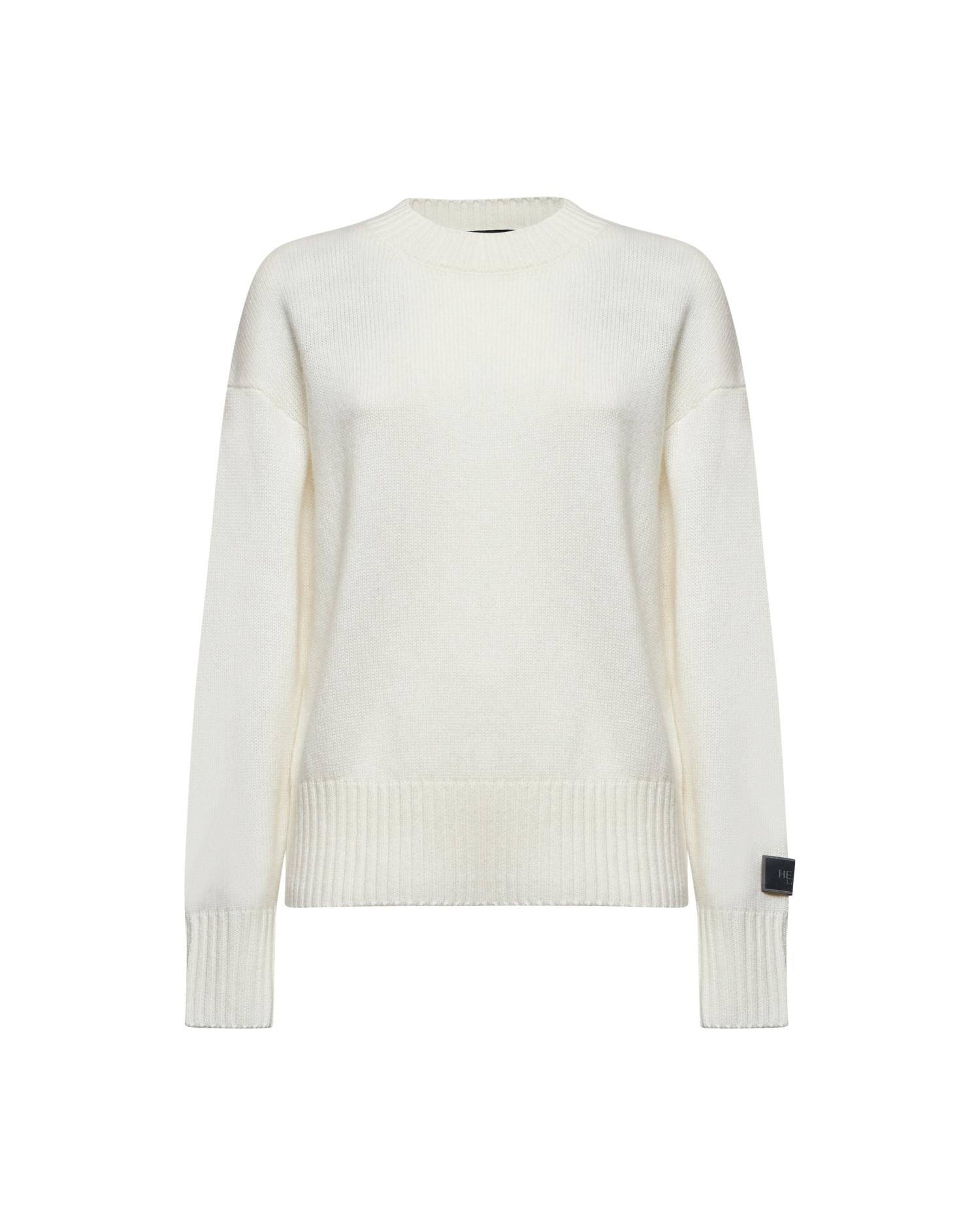 Oversize jumper