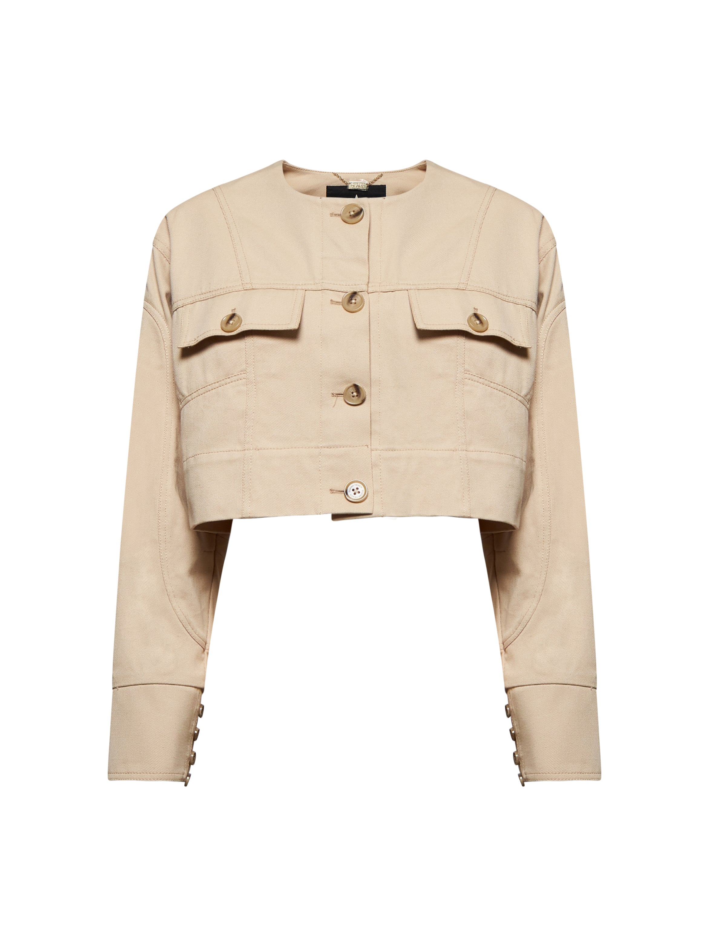 SILVIAN HEACHジャケット Silvian Heach Jacket – Bluefly