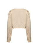 Giacca cropped - Silvian Heach