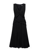 Draped dress - Silvian Heach
