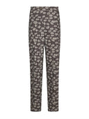 Pantalone con motivo grafico All-Over - Silvian Heach