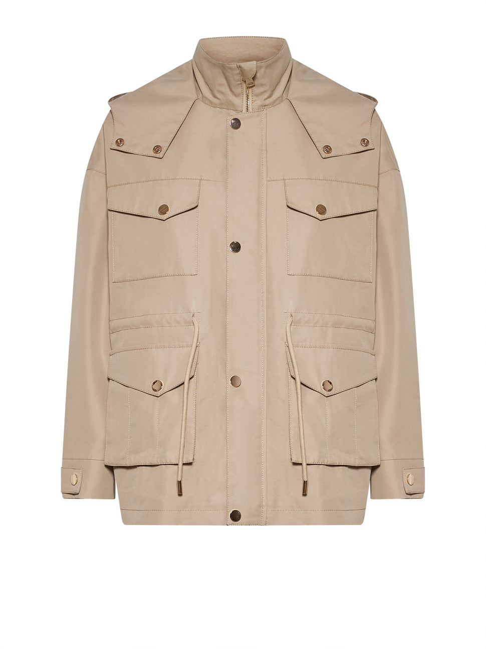 Giacca utility con tasche multiple - Silvian Heach