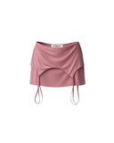 Mini gonna con laccetti decorativi GONNA Silvian Heach