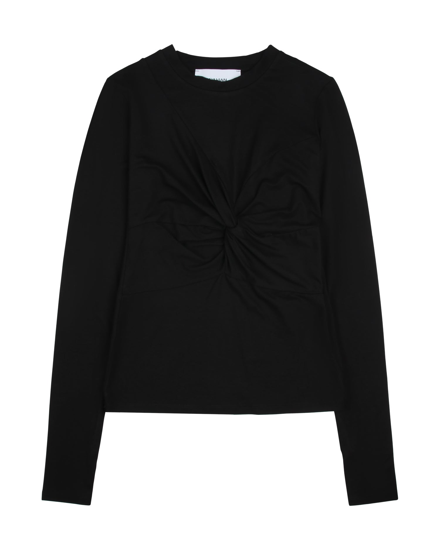 Maglia con nodo