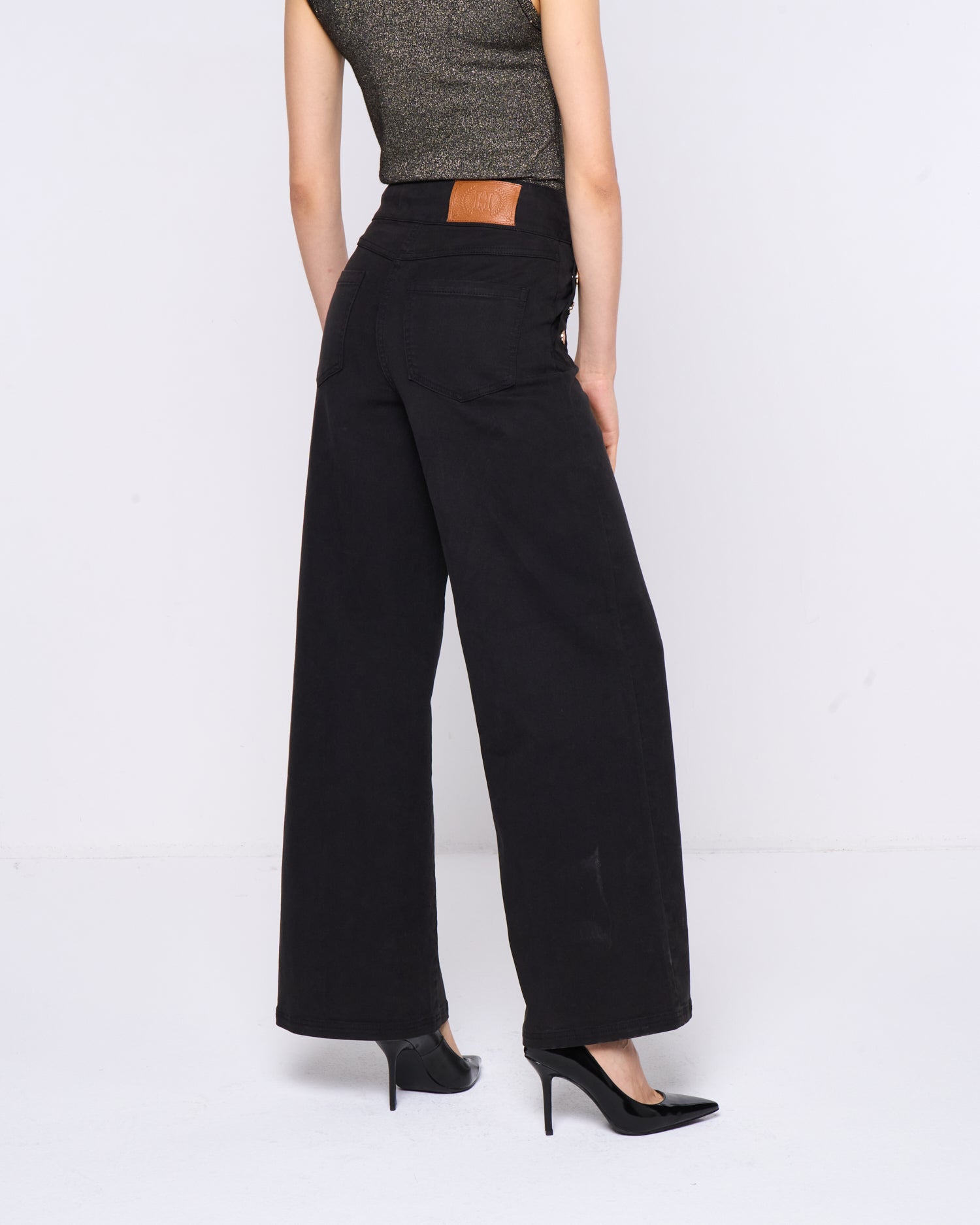 NEAT 2024 Autumn & Winter New Arrival 『Back Satin Gabardine