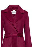 Cappotto con cintura - Silvian Heach