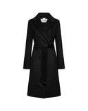 Cappotto con cintura - Silvian Heach