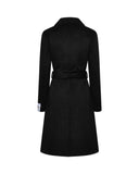 Cappotto con cintura - Silvian Heach