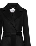 Cappotto con cintura - Silvian Heach