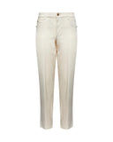 Jeans chiari cinque tasche - Silvian Heach