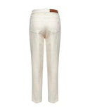 Jeans chiari cinque tasche - Silvian Heach