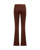 Pantaloni bootcut cinque tasche - Silvian Heach