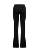 Pantaloni bootcut cinque tasche - Silvian Heach