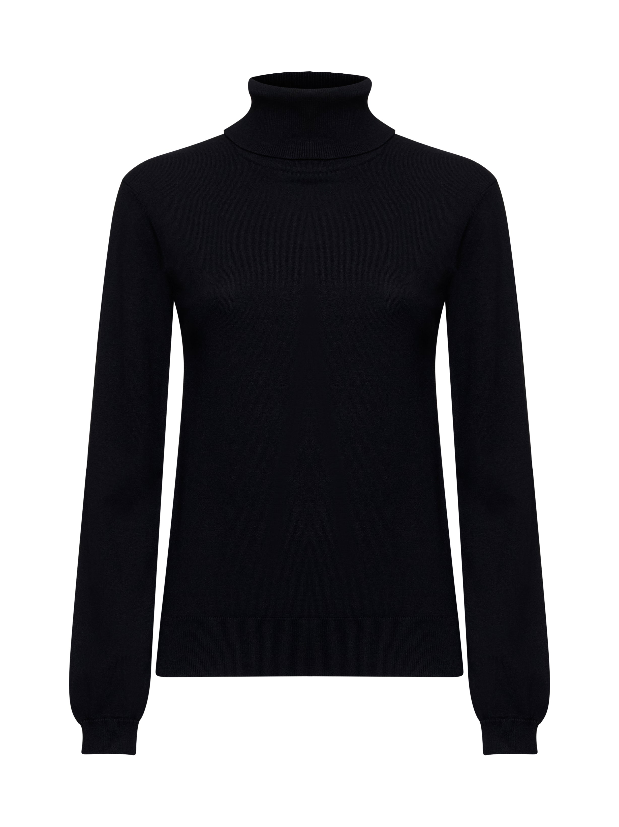 Dolcevita collo alto essenziale - Silvian Heach