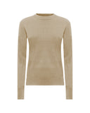 Maglia a maniche lunghe basic - Silvian Heach