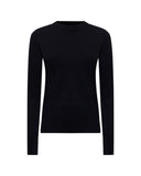 Maglia a maniche lunghe basic - Silvian Heach