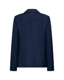 Essential single-breasted blazer - Silvian Heach