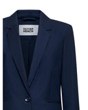 Essential single-breasted blazer - Silvian Heach