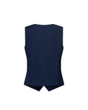 Gilet sartoriale monopetto - Silvian Heach