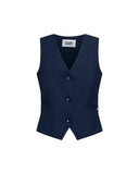 Gilet sartoriale monopetto - Silvian Heach