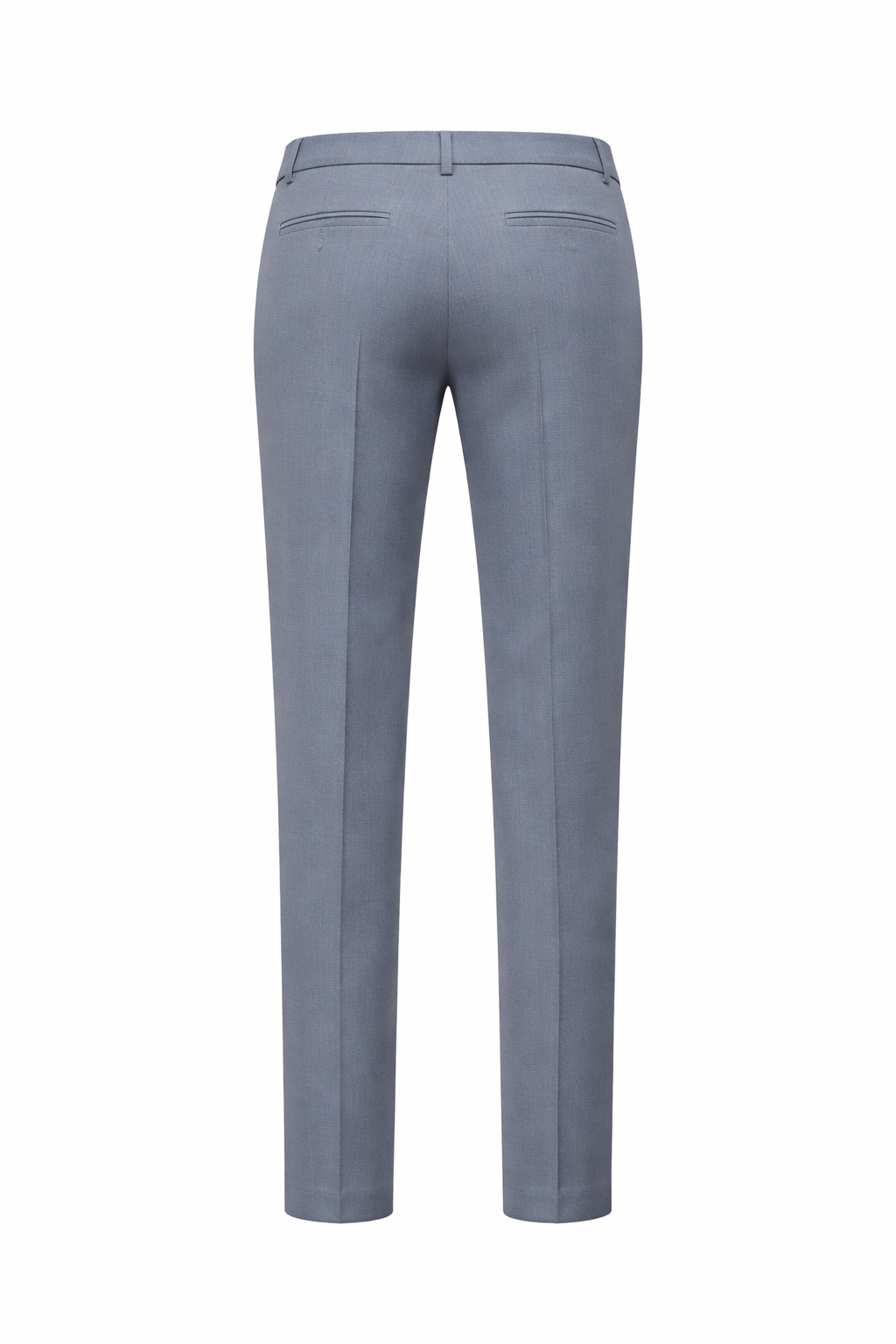 Tailored straight trousers - Silvian Heach