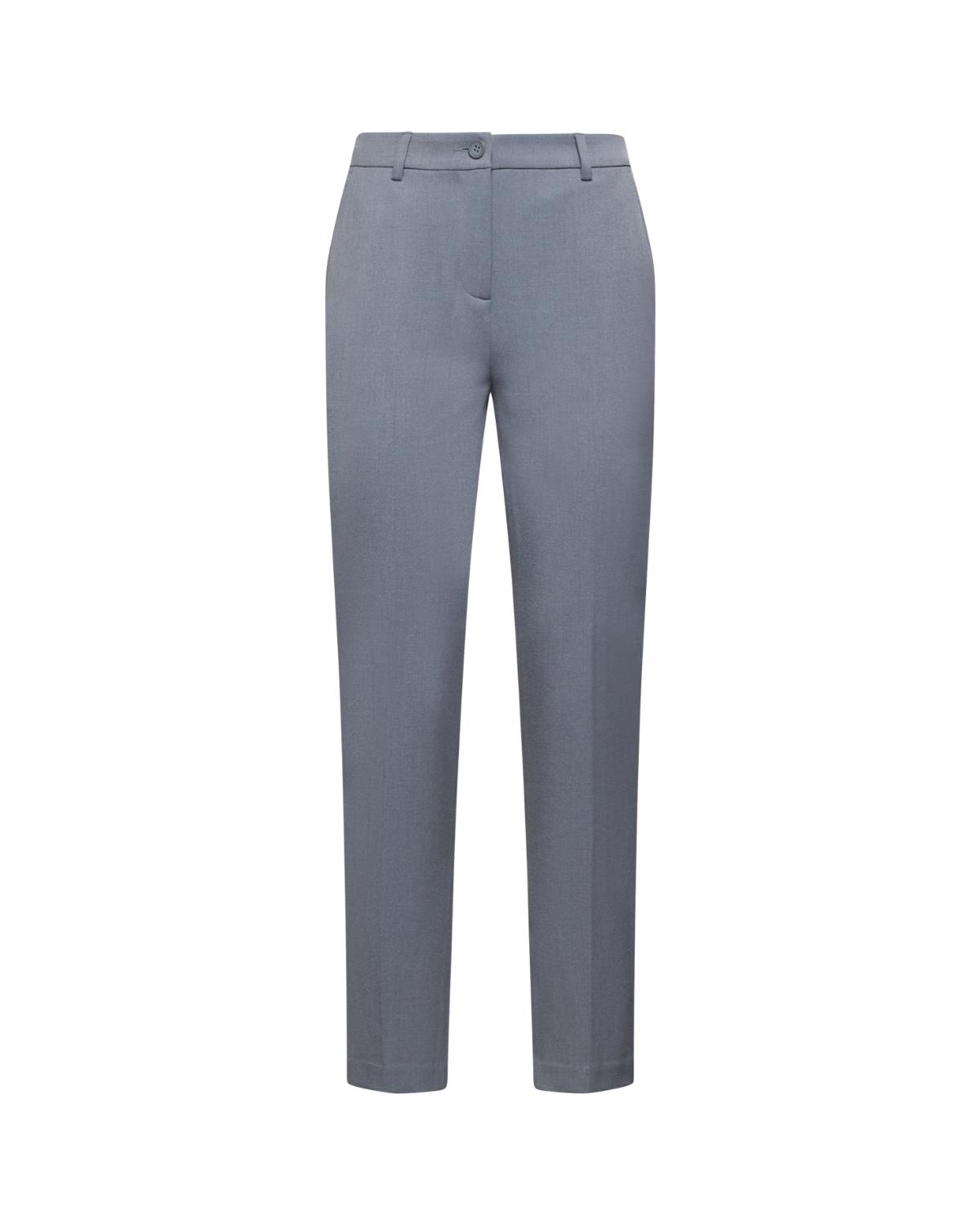 Tailored straight trousers - Silvian Heach