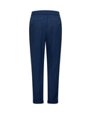 Elegant trousers with pleats - Silvian Heach